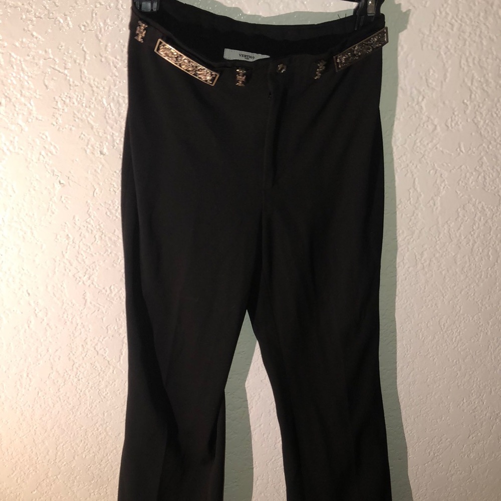 Dress pants